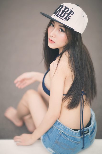 Chotip Kungnang Jandahan Concept Mini Sexy – photo 31