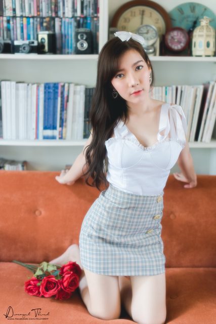 Give Giift Lovely and Sweet Angel – ảnh 35