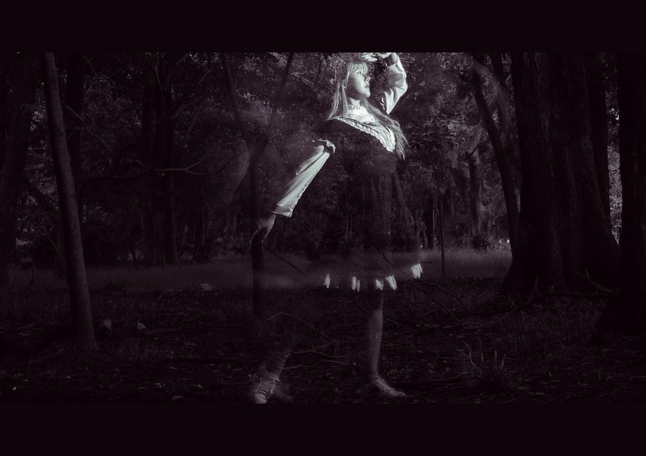 Nia   Lost in wonderland – ảnh 6