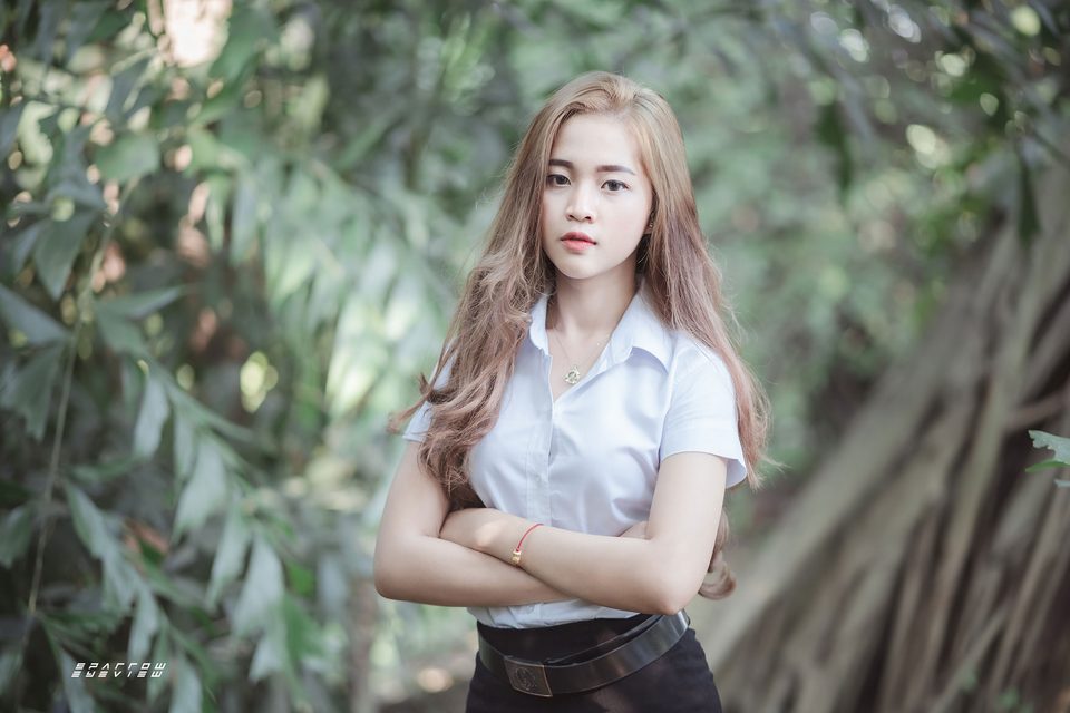 Student Uniform – photo 4