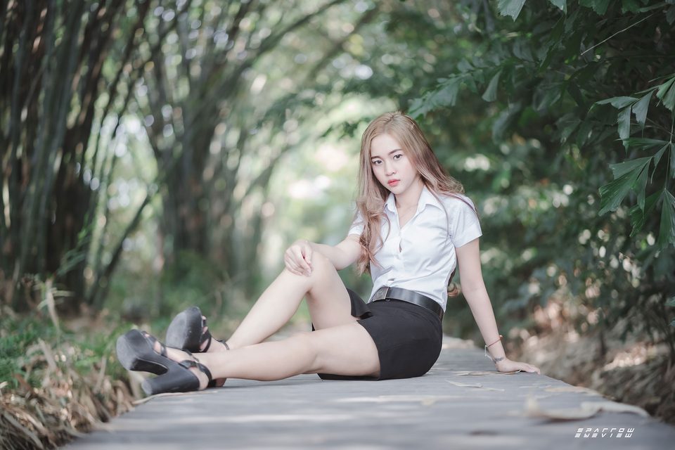 Student Uniform – photo 6