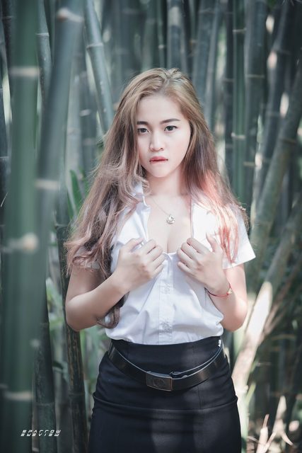 Student Uniform – photo 14
