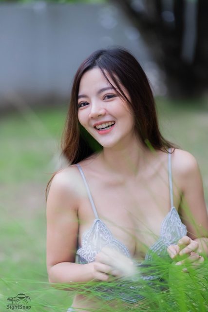 Montakan Kaengraeng Enjoy The Weekend With Me – photo 6