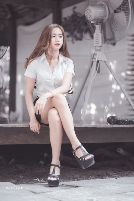 Student Uniform – photo 22
