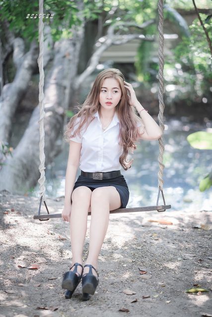Student Uniform – photo 23