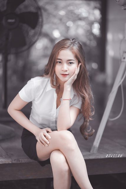 Student Uniform – photo 24