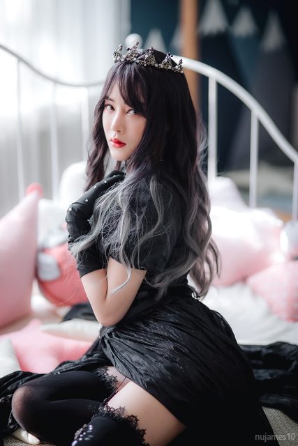 Anchalee Wangwan Black Princess – photo 10