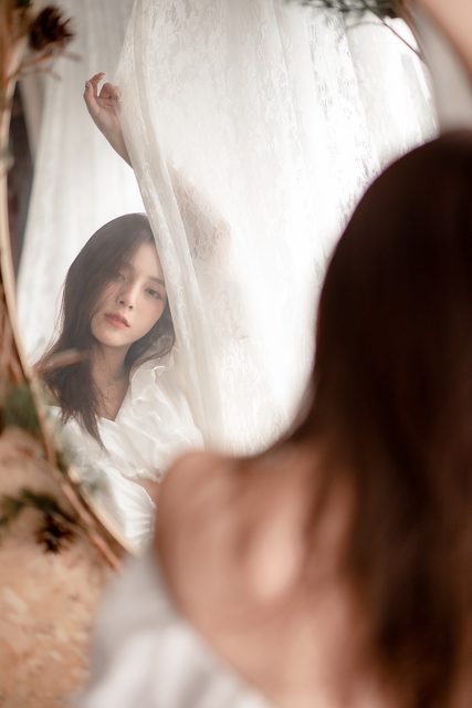 Nardear Montgod Sexy Beautiful In White – photo 3
