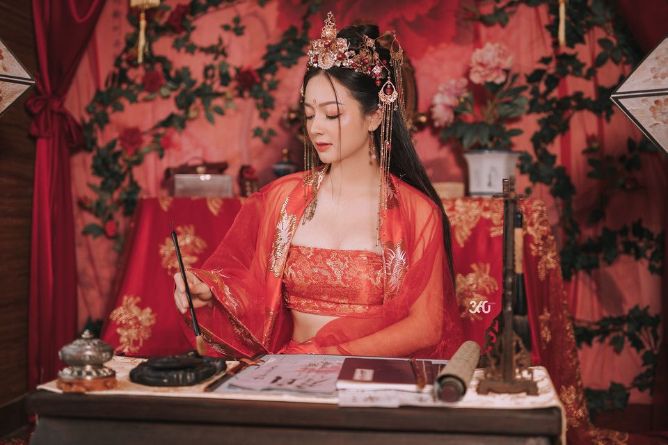 Quỳnh Trâm 2 – photo 12