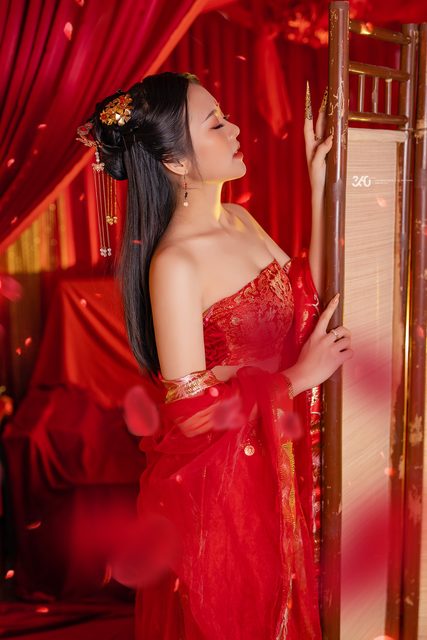Quỳnh Trâm 2 – photo 14