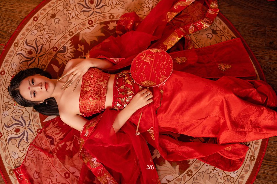 Quỳnh Trâm 2 – photo 17