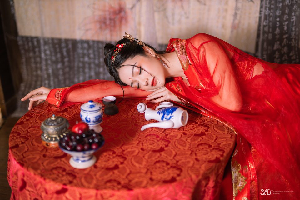 Quỳnh Trâm 2 – photo 6