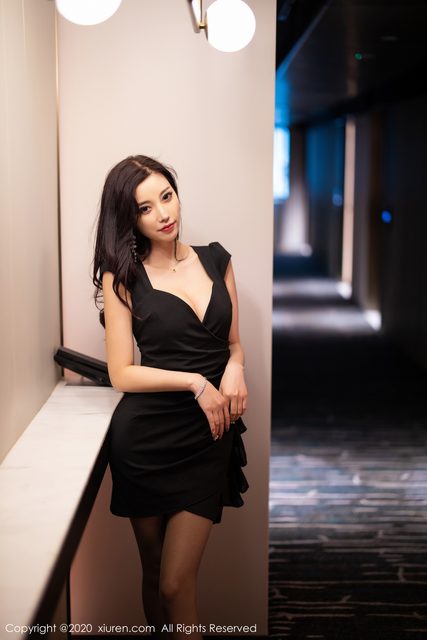 Sugar｜ Dương Thần Thần - Xiuren Vol.2241 – photo 8