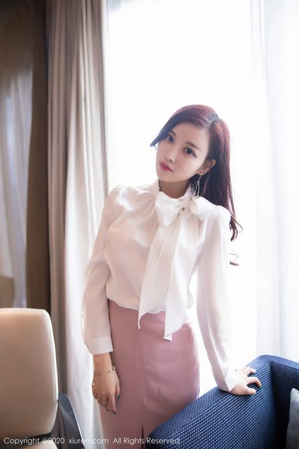 Sugar｜ Dương Thần Thần Sugar - Xiuren Vol.2431 – photo 6