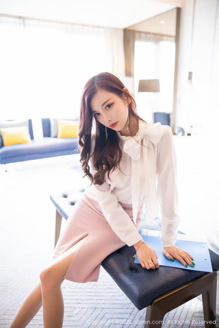 Sugar｜ Dương Thần Thần Sugar - Xiuren Vol.2431 – photo 12