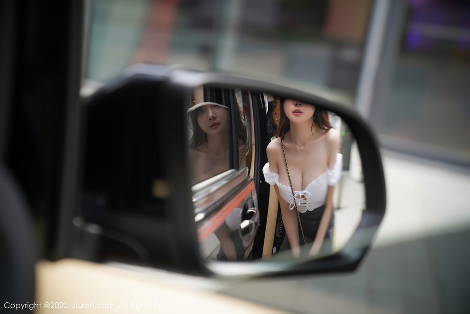Mini｜ Nhu Mỹ Tử Mini - Xiuren Vol.2408 – photo 5