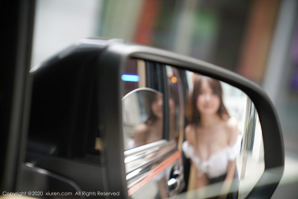 Mini｜ Nhu Mỹ Tử Mini - Xiuren Vol.2408 – photo 6