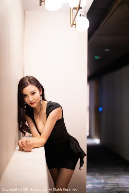 Sugar｜ Dương Thần Thần - Xiuren Vol.2241 – photo 11