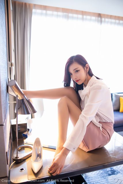 Sugar｜ Dương Thần Thần Sugar - Xiuren Vol.2431 – photo 42