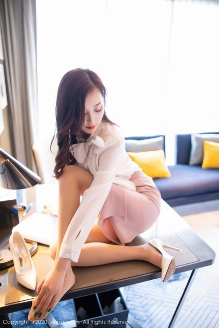 Sugar｜ Dương Thần Thần Sugar - Xiuren Vol.2431 – photo 33