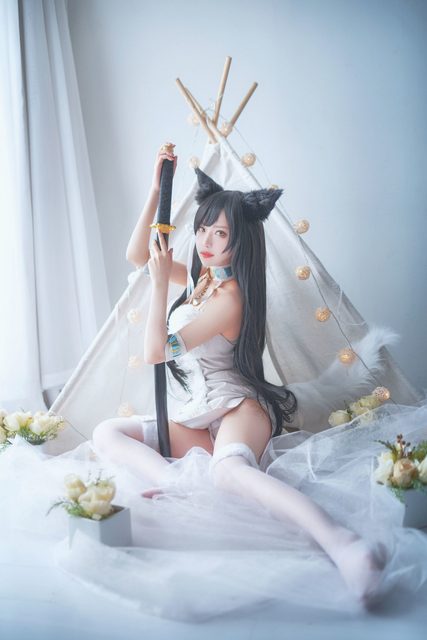 Azur Lane - (Atago) – photo 1