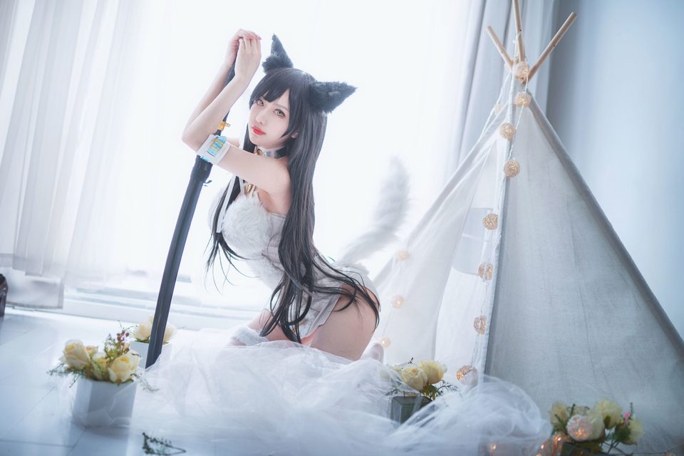 Azur Lane - (Atago) – photo 4