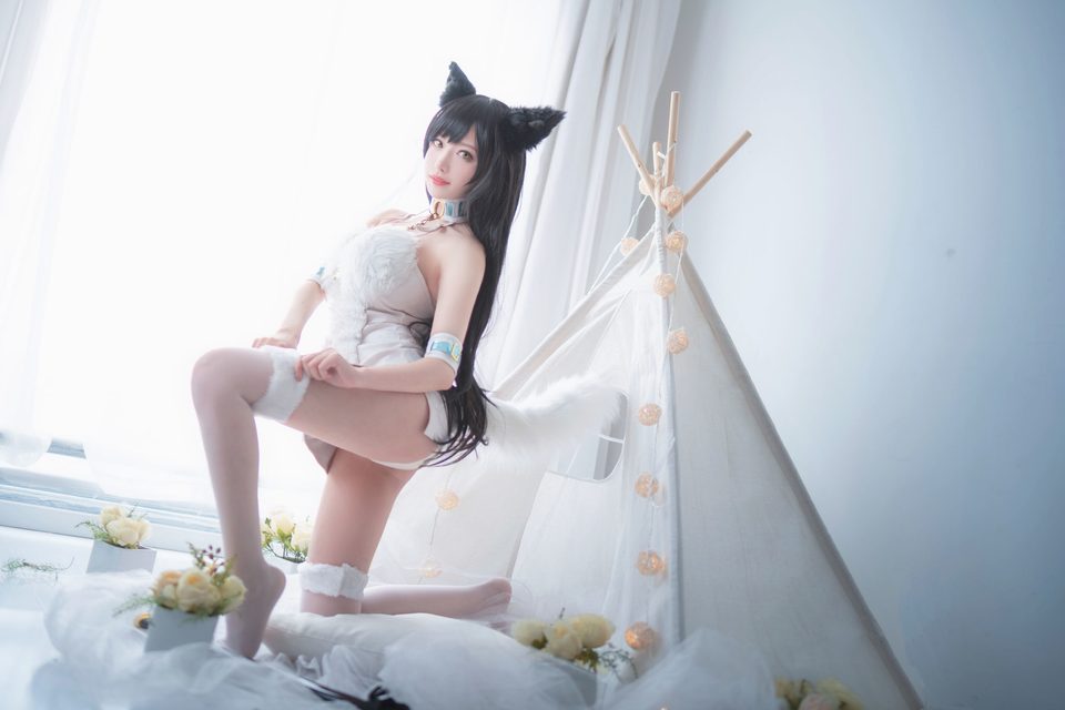 Azur Lane - (Atago) – photo 7