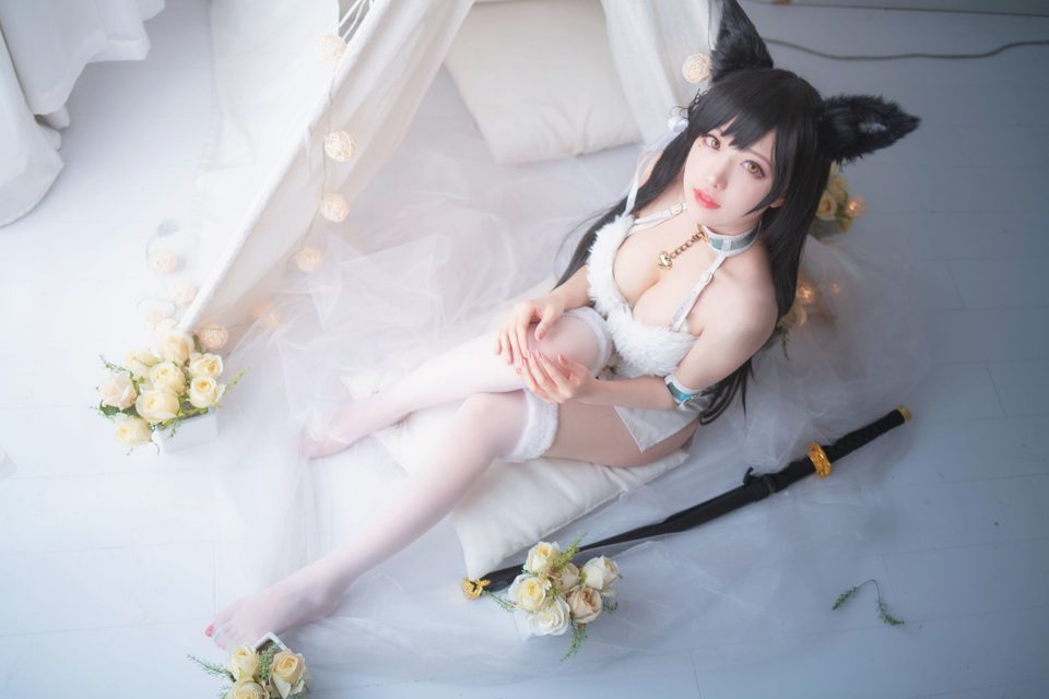 Azur Lane - (Atago) – photo 8
