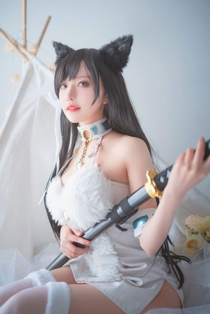 Azur Lane - (Atago) – photo 9
