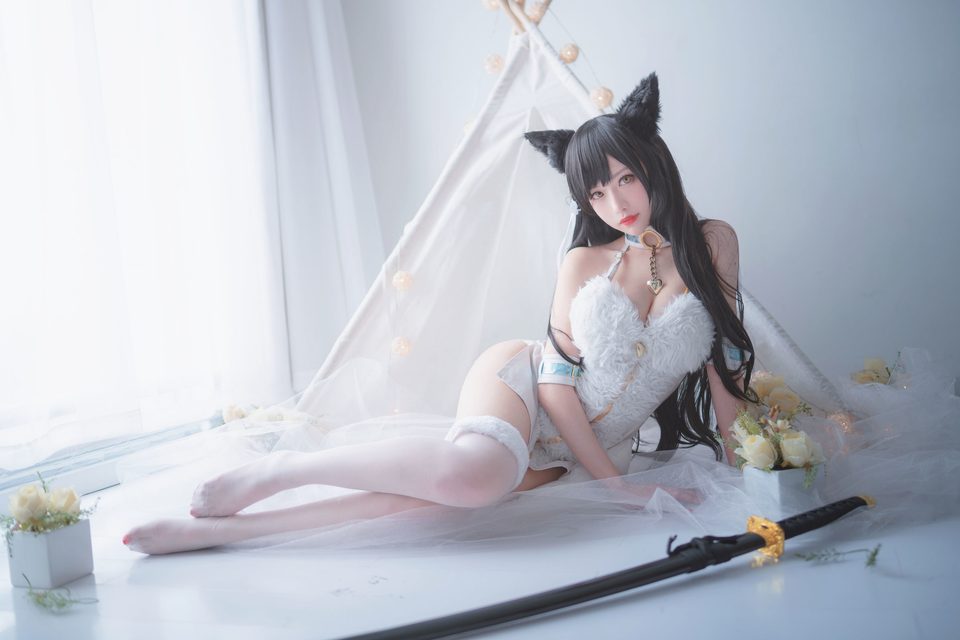 Azur Lane - (Atago) – photo 10