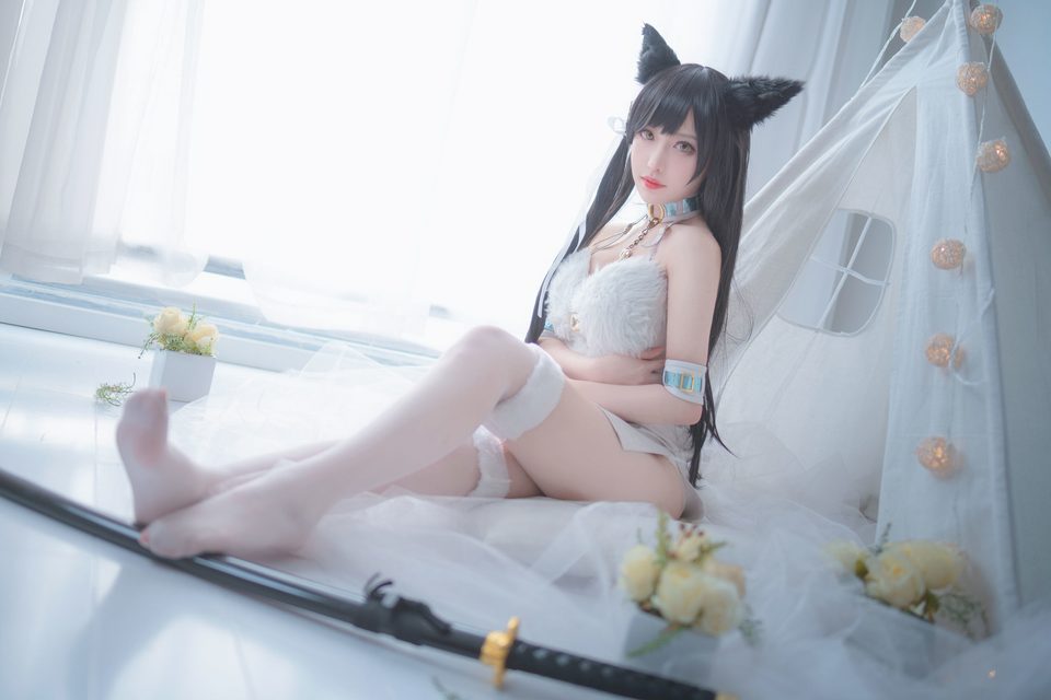 Azur Lane - (Atago) – photo 11