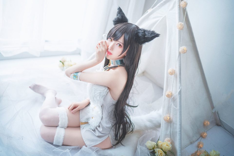 Azur Lane - (Atago) – photo 14