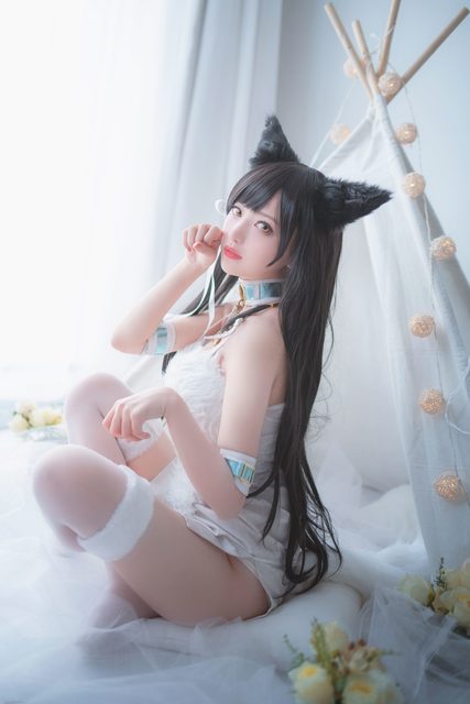 Azur Lane - (Atago) – photo 15