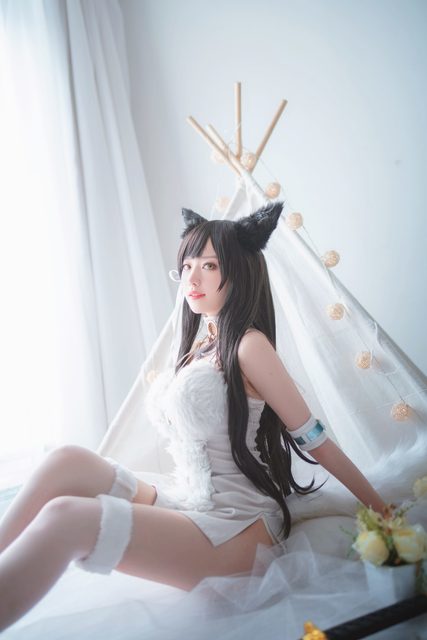 Azur Lane - (Atago) – photo 17