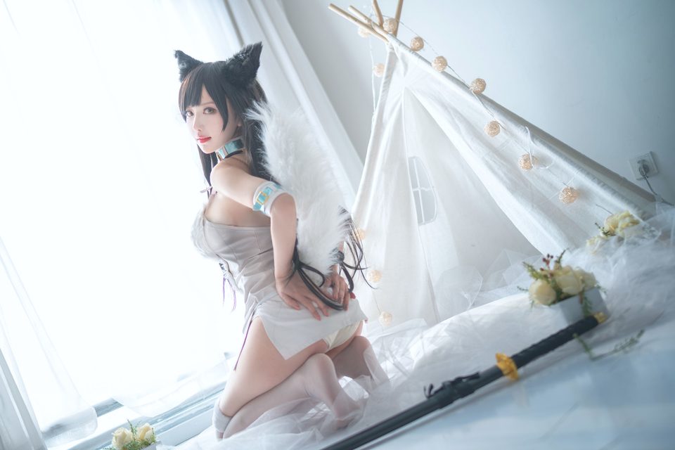 Azur Lane - (Atago) – photo 18