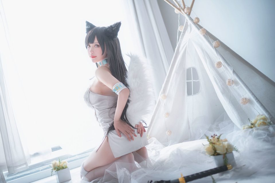 Azur Lane - (Atago) – photo 19