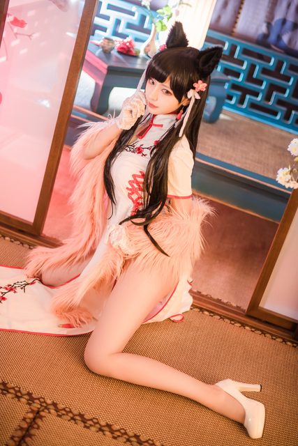 Azur Lane - Atago – photo 1
