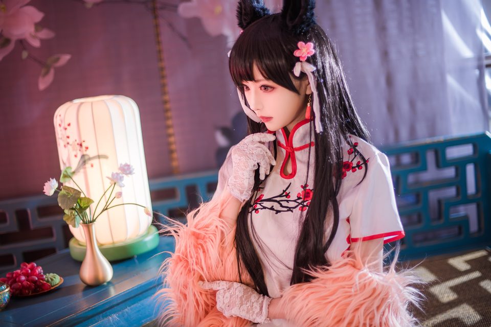 Azur Lane - Atago – photo 2