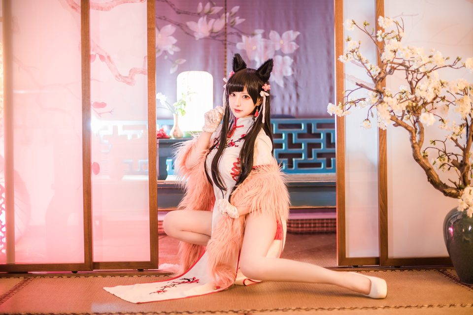 Azur Lane - Atago – photo 3