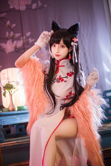 Azur Lane - Atago – photo 4
