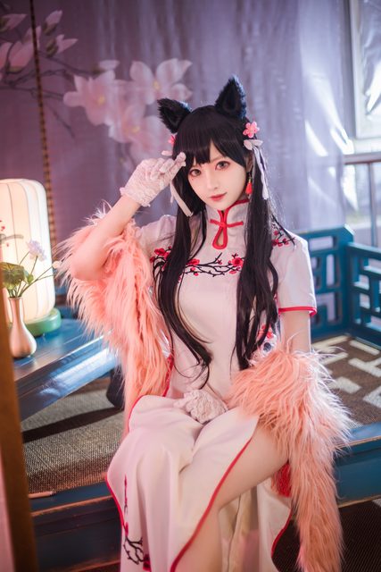Azur Lane - Atago – photo 5