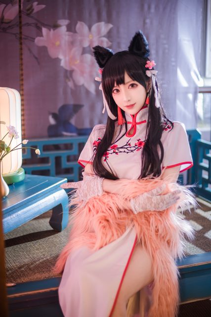 Azur Lane - Atago – photo 6