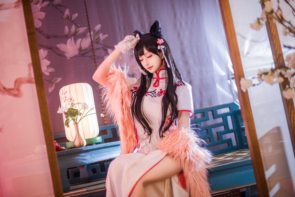 Azur Lane - Atago – photo 7
