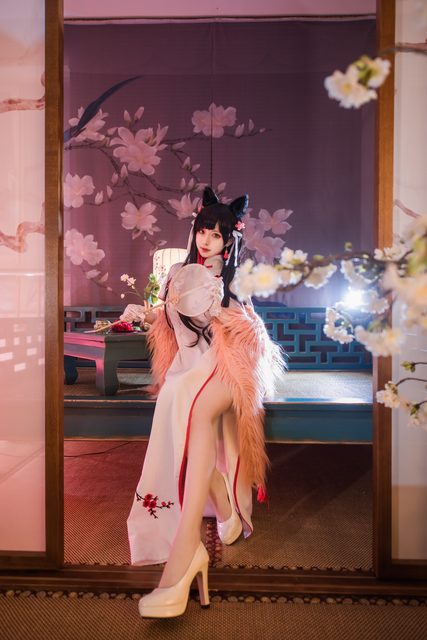 Azur Lane - Atago – photo 8