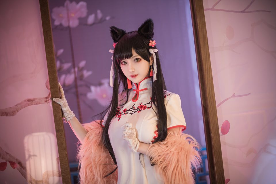 Azur Lane - Atago – photo 9
