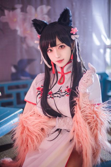 Azur Lane - Atago – photo 10