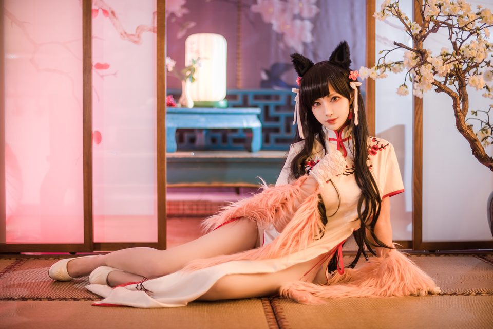 Azur Lane - Atago – photo 11