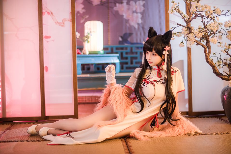 Azur Lane - Atago – photo 12