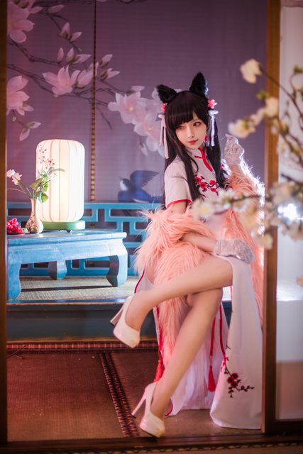 Azur Lane - Atago – photo 13