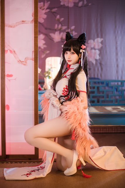 Azur Lane - Atago – photo 16